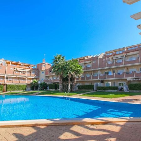 Residencial El Paraiso II Denia Kültér fotó