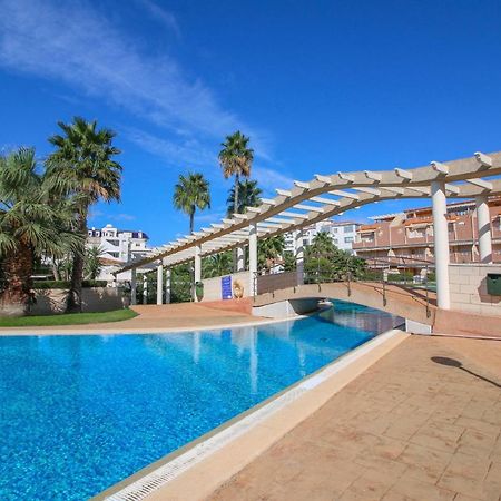 Residencial El Paraiso II Denia Kültér fotó