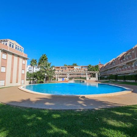Residencial El Paraiso II Denia Kültér fotó