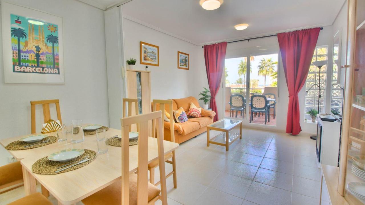 Residencial El Paraiso II Denia Kültér fotó