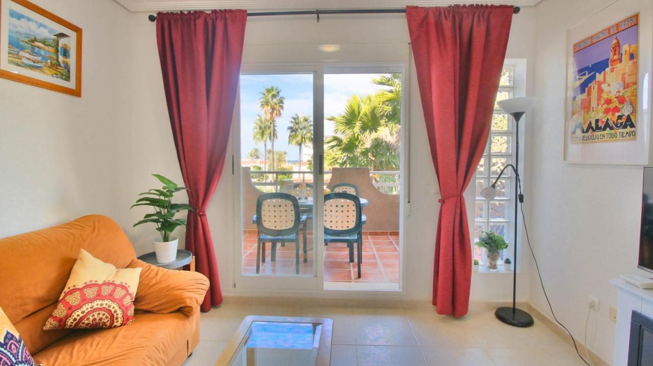 Residencial El Paraiso II Denia Kültér fotó