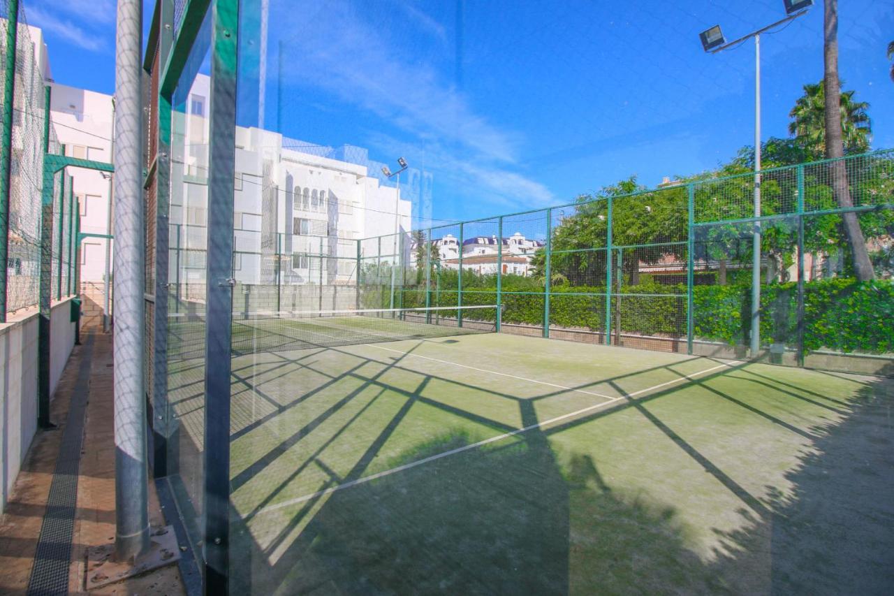 Residencial El Paraiso II Denia Kültér fotó